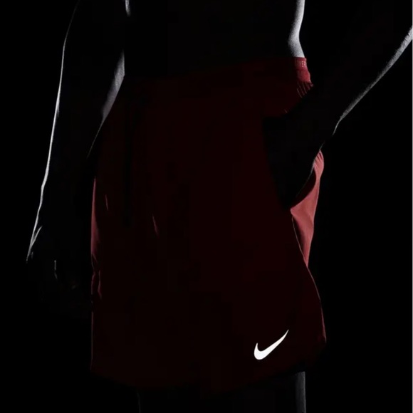 Nike Dri-FIT Stride Men's 7" 2-In-1 Running Shorts Size XL - Picture 8 of 9